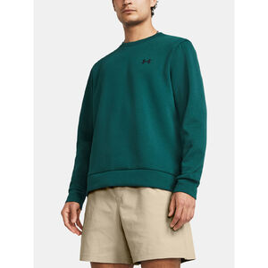 Under Armour Pulóver Férfi pulóver Under Armour UA Unstoppable Flc Crew