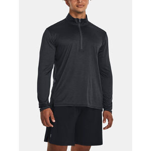 Under Armour Pulóver zip Férfi póló Under Armour UA Tech Vent 1/2 Zip
