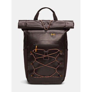 Under Armour Hátizsák Unisex hátizsák Under Armour UA Summit SM BP-BRN