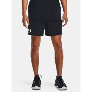 Under Armour Short Férfi rövidnadrág Under Armour UA Rival Terry 6in Short
