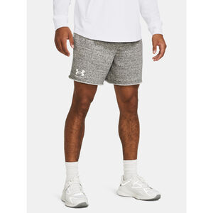 Under Armour Short Férfi rövidnadrág Under Armour UA Rival Terry 6in Short