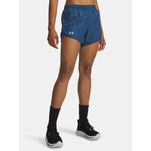 Under Armour Short N&otilde;i r&ouml;vidnadr&aacute;g Under Armour UA Fly By 3'' Shorts