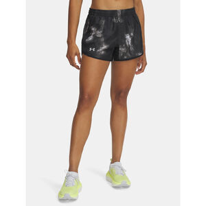 Under Armour Short Nõi rövidnadrág Under Armour UA Fly By 3'' Printed Shorts