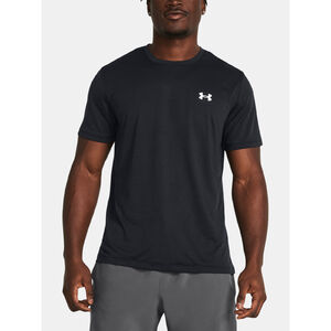 Under Armour Póló Férfi póló Under Armour UA LAUNCH SHORTSLEEVE