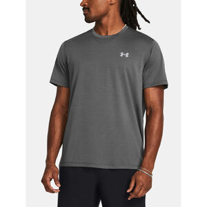 Under Armour Póló Férfi póló Under Armour UA LAUNCH SHORTSLEEVE