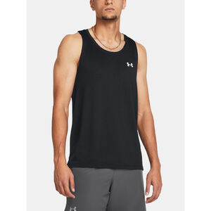 Under Armour Atléta Férfi trikó Under Armour UA LAUNCH SINGLET