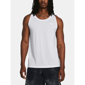 Under Armour Atléta Férfi trikó Under Armour UA LAUNCH SINGLET