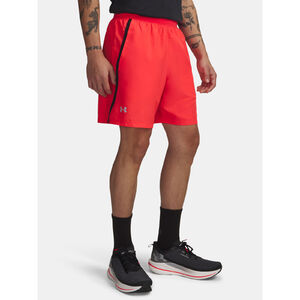 Under Armour Short F&eacute;rfi r&ouml;vidnadr&aacute;g Under Armour UA LAUNCH 7'' SHORTS