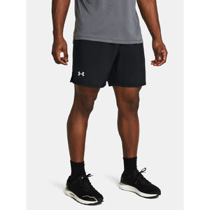 Under Armour Short Férfi rövidnadrág Under Armour UA LAUNCH 7'' UNLINED SHORTS