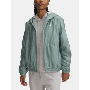 Under Armour Kabát, dzseki Nõi kabát Under Armour UA Rival Sport Windbreak Jkt