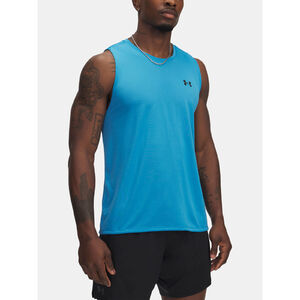 Under Armour Atléta Férfi trikó Under Armour UA Tech Tank