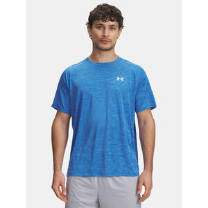 Under Armour Póló Férfi póló Under Armour UA Tech Textured SS-BLU