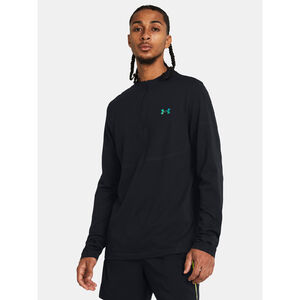 Under Armour H&oacute;ssz&uacute; ujj&uacute; p&oacute;l&oacute; F&eacute;rfi Under Armour Vanish Elite Seamless 1/4 Zp p&oacute;l&oacute;