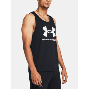 Under Armour Atléta Férfi ujjatlan Under Armour UA ÚszásSTYLE LOGO TANK