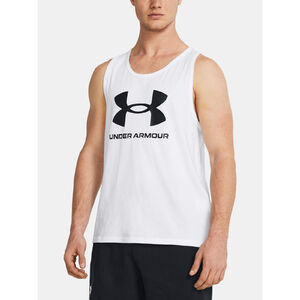 Under Armour Atléta Férfi ujjatlan Under Armour UA ÚszásSTYLE LOGO TANK