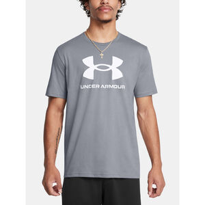 Under Armour Póló Férfi póló Under Armour UA ÁltalánosSTYLE LOGO UPDATE SS