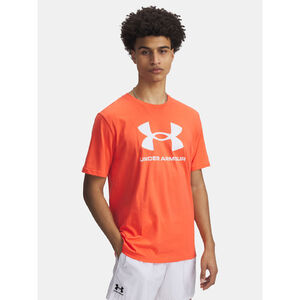Under Armour P&oacute;l&oacute; F&eacute;rfi p&oacute;l&oacute; Under Armour UA &Uacute;sz&aacute;sSTYLE LOGO UPDATE SS
