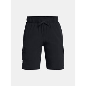 Under Armour Short Fiú rövidnadrág Under Armour UA Pennant Woven Cargo Short