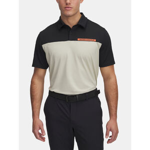 Under Armour Póló Férfi Under Armour UA T2G Color Block Polo póló