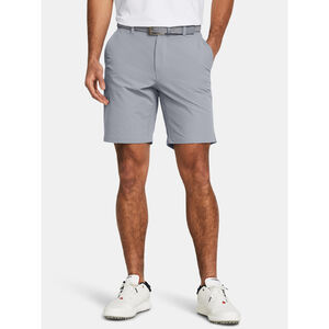 Under Armour Short Férfi rövidnadrág Under Armour UA Tech Taper Short-GRY