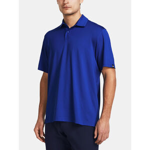 Under Armour Póló Férfi póló Under Armour UA T2G Polo LB-BLU
