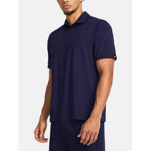Under Armour Póló Férfi póló Under Armour UA T2G Polo LB-BLU