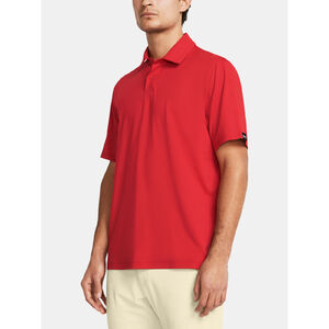 Under Armour Póló Férfi póló Under Armour UA T2G Polo LB-RED