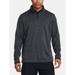 Under Armour Pulóver Férfi pulóver Under Armour UA Storm SweaterFleece QZ LB