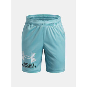 Under Armour Short Fi&uacute; r&ouml;vidnadr&aacute;g Under Armour UA Tech Logo Shorts