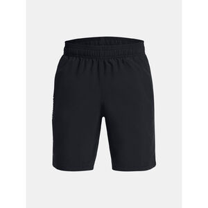 Under Armour Short Fiú rövidnadrág Under Armour UA Woven Wdmk Shorts