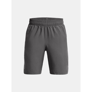 Under Armour Short Fiú rövidnadrág Under Armour UA Woven Wdmk Shorts