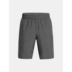 Under Armour Short Fiú rövidnadrág Under Armour UA Tech Woven Wordmark Short