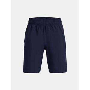 Under Armour Short Fiú rövidnadrág Under Armour UA Woven Wdmk Shorts