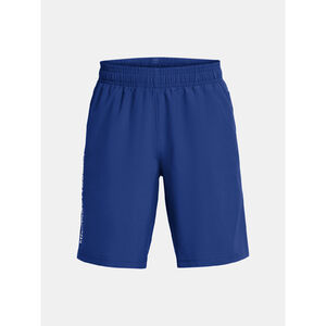 Under Armour Short Fiú rövidnadrág Under Armour UA Tech Woven Wordmark Short