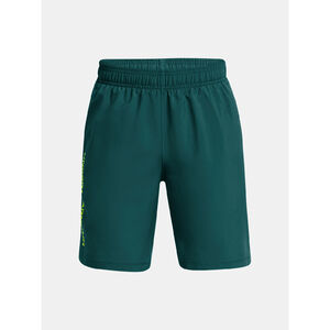 Under Armour Short Fiú rövidnadrág Under Armour UA Woven Wdmk Shorts