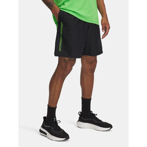 Under Armour Short Férfi rövidnadrág Under Armour UA Tech Woven Wordmark Short