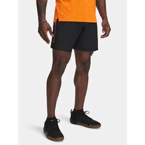Under Armour Short Férfi rövidnadrág Under Armour UA Tech Woven Wordmark Short