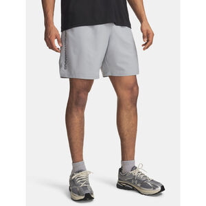 Under Armour Short F&eacute;rfi r&ouml;vidnadr&aacute;g Under Armour UA Tech Woven Wordmark Short