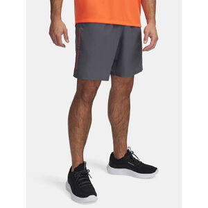 Under Armour Short Férfi rövidnadrág Under Armour UA Tech Woven Wordmark Short