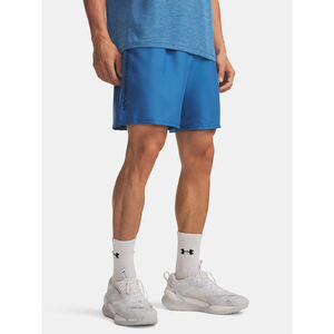 Under Armour Short F&eacute;rfi r&ouml;vidnadr&aacute;g Under Armour UA Tech Woven Wordmark Short
