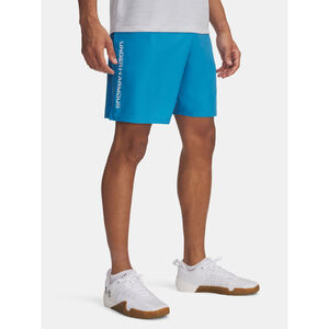 Under Armour Short Férfi rövidnadrág Under Armour UA Tech Woven Wordmark Short