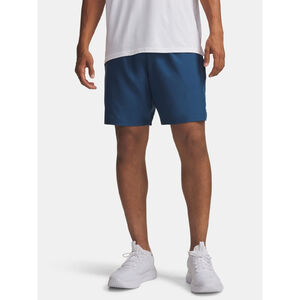 Under Armour Short F&eacute;rfi r&ouml;vidnadr&aacute;g Under Armour UA Tech Woven Wordmark Short