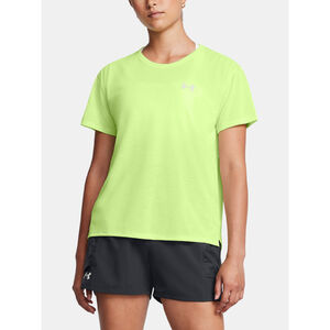 Under Armour Póló Nõi póló Under Armour UA Trail Run SS