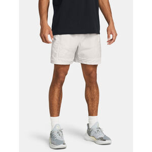Under Armour Short Férfi rövidnadrág Under Armour Curry Woven Short