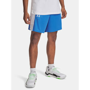 Under Armour Short Férfi rövidnadrág Under Armour UA Zone 7in Short-BLU