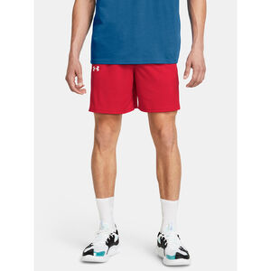 Under Armour Short Férfi rövidnadrág Under Armour UA Baseline Short