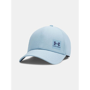 Under Armour Baseball sapka Férfi baseball sapka Under Armour M AV LOW ADJ-BLU