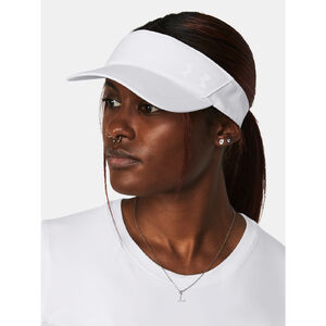 Under Armour Baseball sapka Nõi Under Armour W Iso-chill Launch Visor baseball sapka