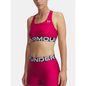 Under Armour Sportmelltartó Nõi melltartó Under Armour UA HG Mid Branded