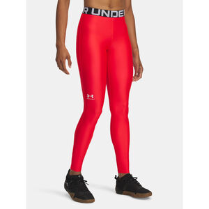 Under Armour Leggings Nõi leggings Under Armour UA HG Legging-RED